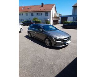 Mercedes-Benz CLA 180 Shooting Brake Gebrauchtwagen