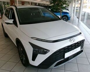 Hyundai BAYON Gebrauchtwagen