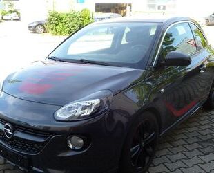 Opel Adam Gebrauchtwagen