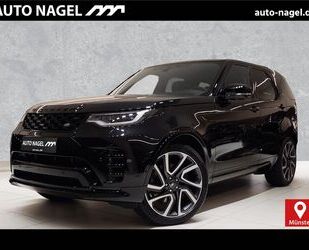 Land Rover Discovery Gebrauchtwagen