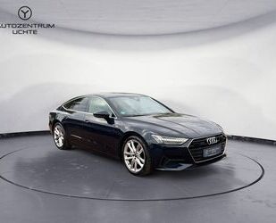 Audi A7 Gebrauchtwagen