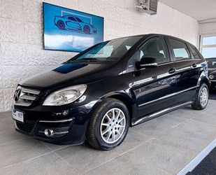Mercedes-Benz B 160 Gebrauchtwagen