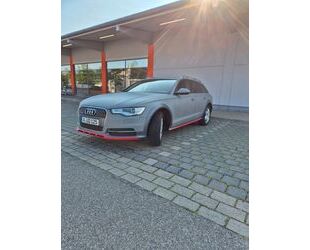 Audi A6 Allroad Gebrauchtwagen