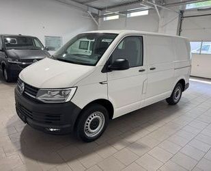 VW T6 Transporter Gebrauchtwagen