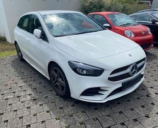 Mercedes-Benz B 180 Gebrauchtwagen