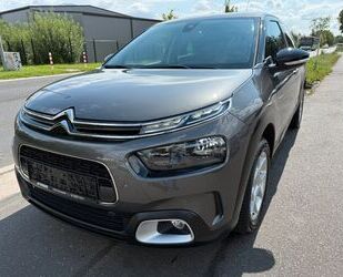 Citroen C4 Cactus Gebrauchtwagen