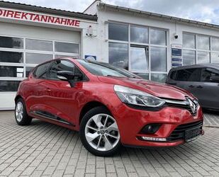 Renault Clio Gebrauchtwagen