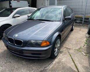 BMW 318 Gebrauchtwagen