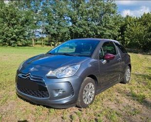 Citroen DS3 Gebrauchtwagen