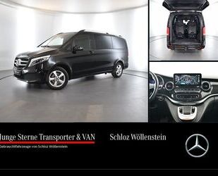 Mercedes-Benz V 220 Gebrauchtwagen