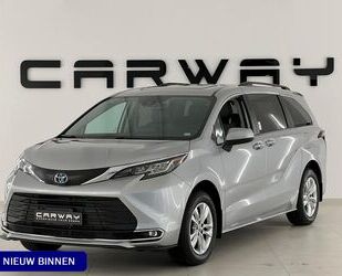Toyota Sienna Gebrauchtwagen