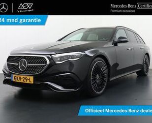 Mercedes-Benz E 300 Gebrauchtwagen