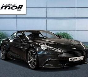 Citroen Vanquish 