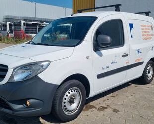Mercedes-Benz Citan Gebrauchtwagen