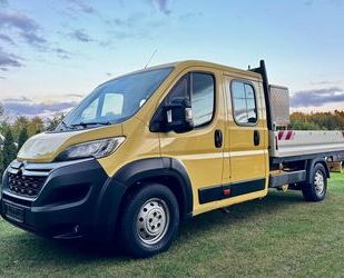 Citroen Jumper Gebrauchtwagen