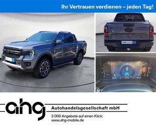 Ford Ranger Gebrauchtwagen