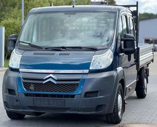Citroen Jumper Gebrauchtwagen