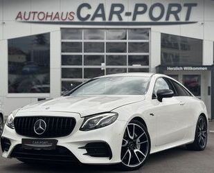 Mercedes-Benz E 53 AMG Gebrauchtwagen