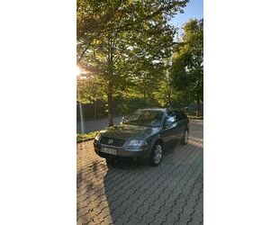VW Passat Variant Gebrauchtwagen