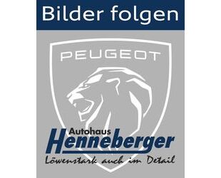Peugeot 5008 Gebrauchtwagen
