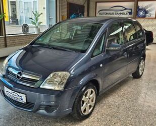 Opel Meriva Gebrauchtwagen