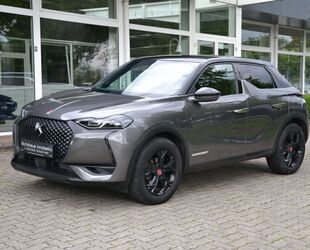 Citroen DS3 Gebrauchtwagen