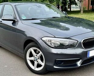 BMW 116 Gebrauchtwagen