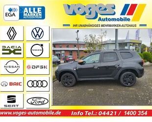 Dacia Duster Gebrauchtwagen