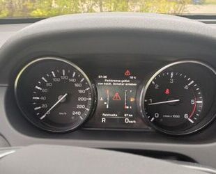 Land Rover Discovery Sport Gebrauchtwagen