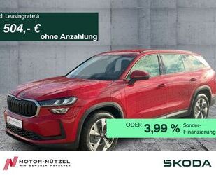 Skoda Kodiaq Gebrauchtwagen