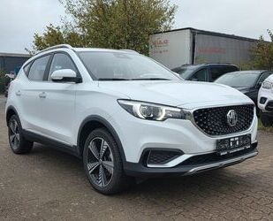 MG ZS Gebrauchtwagen