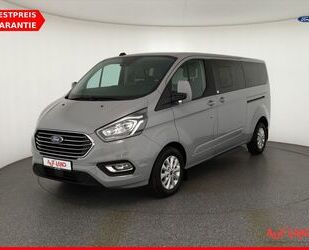 Ford Tourneo Custom Gebrauchtwagen