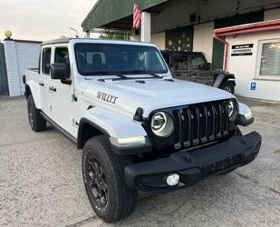 Jeep Gladiator Gebrauchtwagen