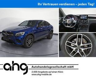Mercedes-Benz GLC 250 Gebrauchtwagen