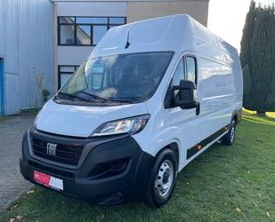 Fiat Ducato Gebrauchtwagen