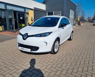 Renault ZOE Gebrauchtwagen