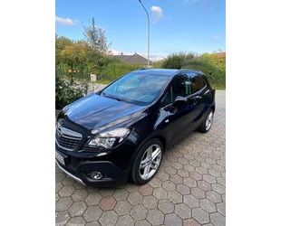 Opel Mokka Gebrauchtwagen