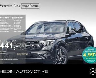 Mercedes-Benz GLC 200 Gebrauchtwagen