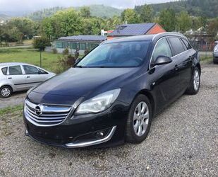 Opel Insignia Gebrauchtwagen