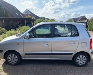 Hyundai Atos Gebrauchtwagen