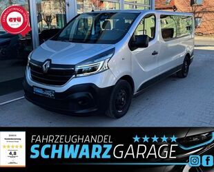 Renault Trafic Gebrauchtwagen