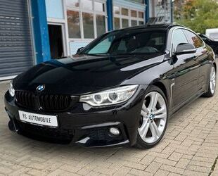 BMW 435 Gebrauchtwagen