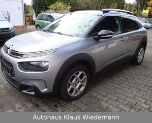 Citroen C4 Cactus Gebrauchtwagen
