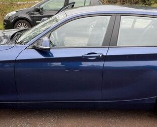 BMW 118 Gebrauchtwagen