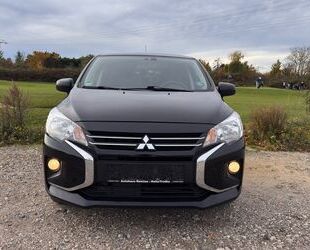 Mitsubishi Space Star Gebrauchtwagen