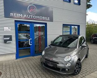 Fiat 500C Gebrauchtwagen