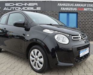 Citroen C1 Gebrauchtwagen