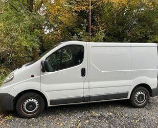 Opel Vivaro Gebrauchtwagen