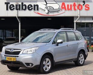 Subaru Forester Gebrauchtwagen