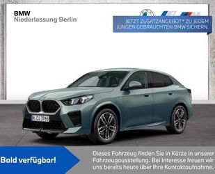 BMW X2 Gebrauchtwagen